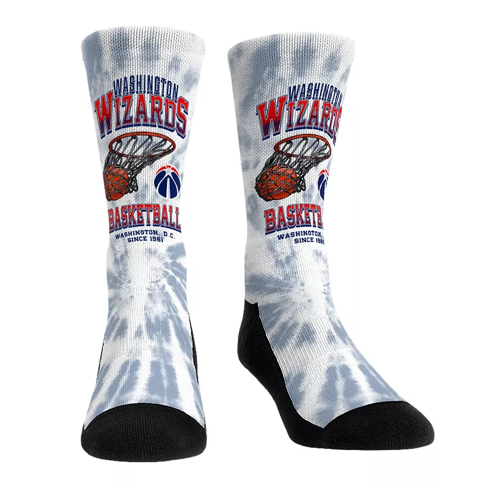 Washington Wizards - Vintage Hoop