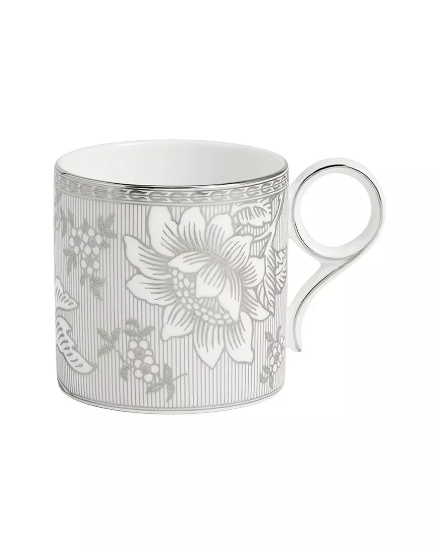 Wedgwood Silver Tonquin Mug
