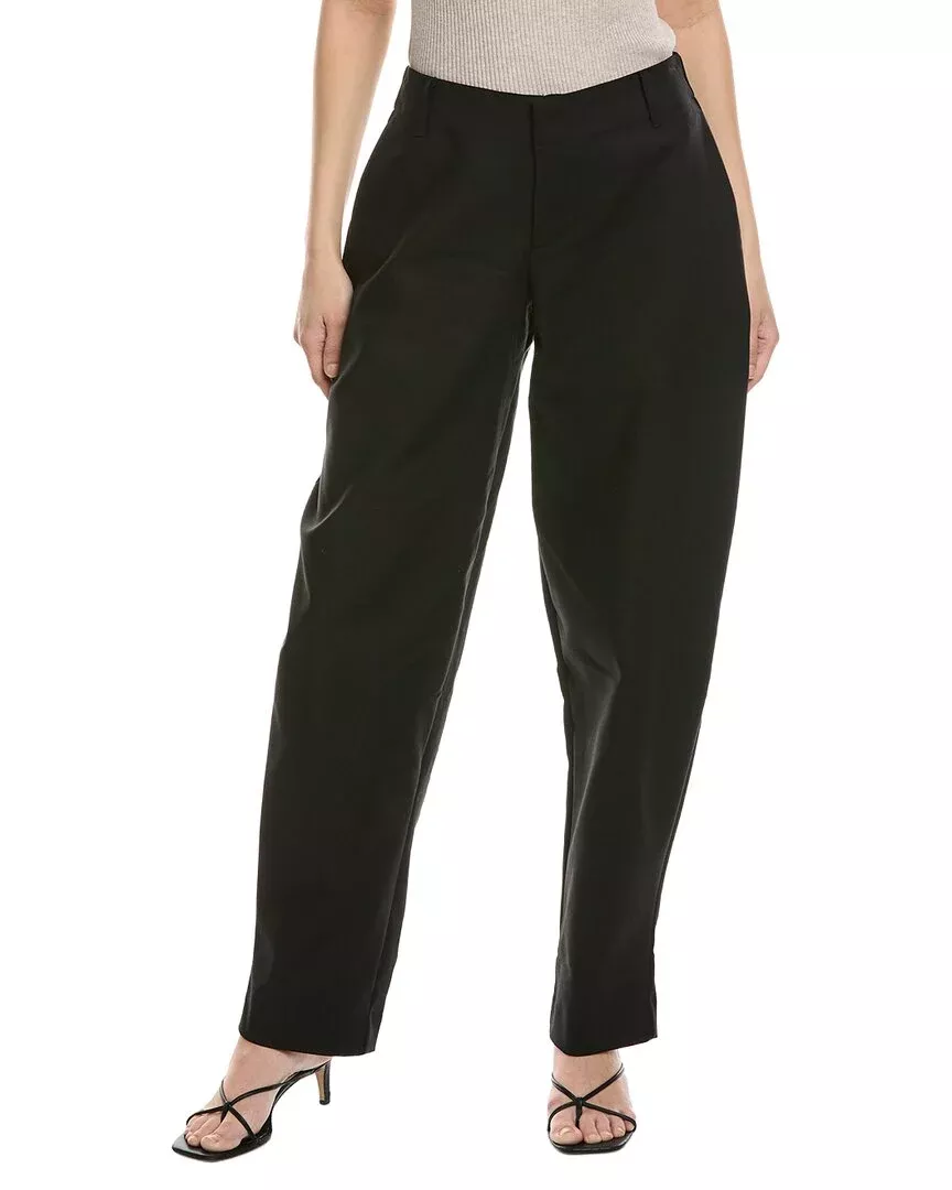 Weworewhat Balloon Leg Pant