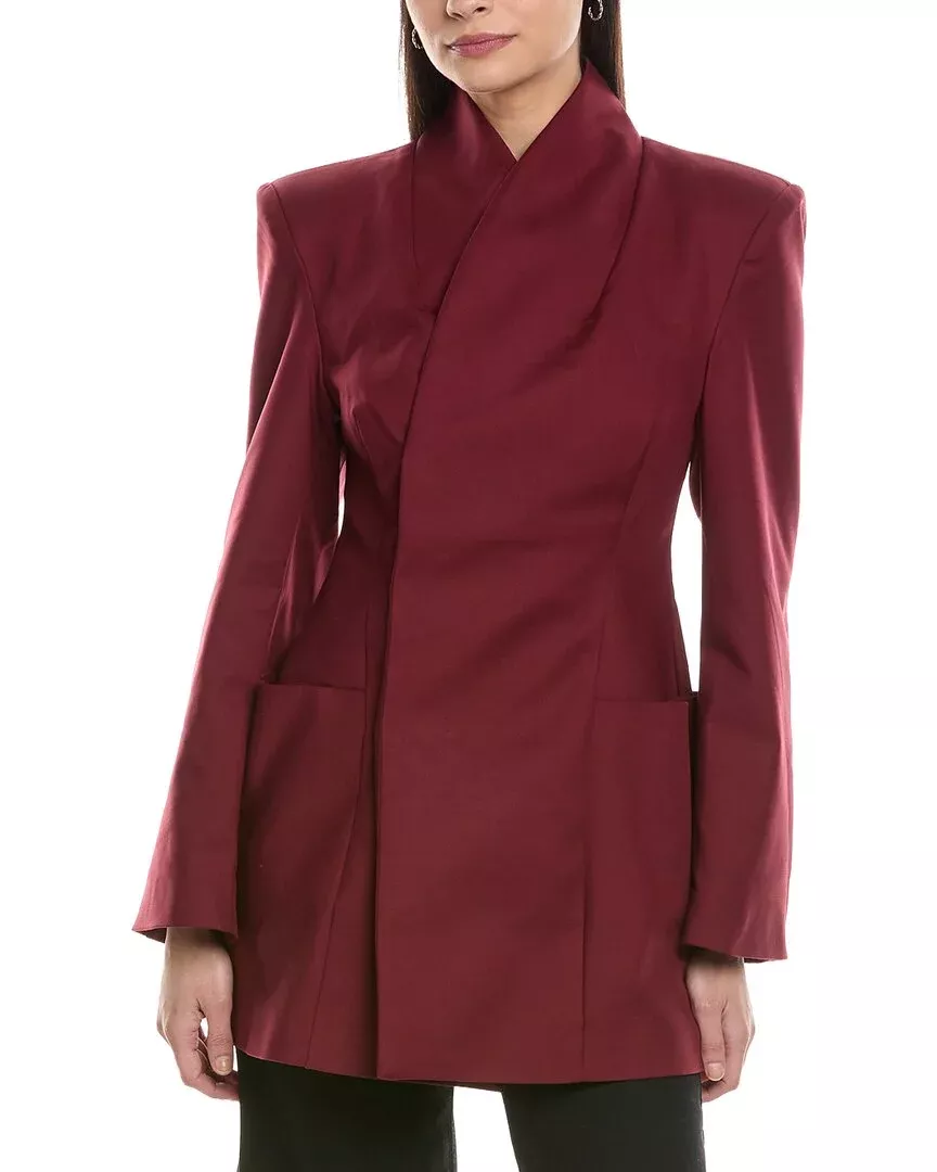 Weworewhat Hourglass Blazer