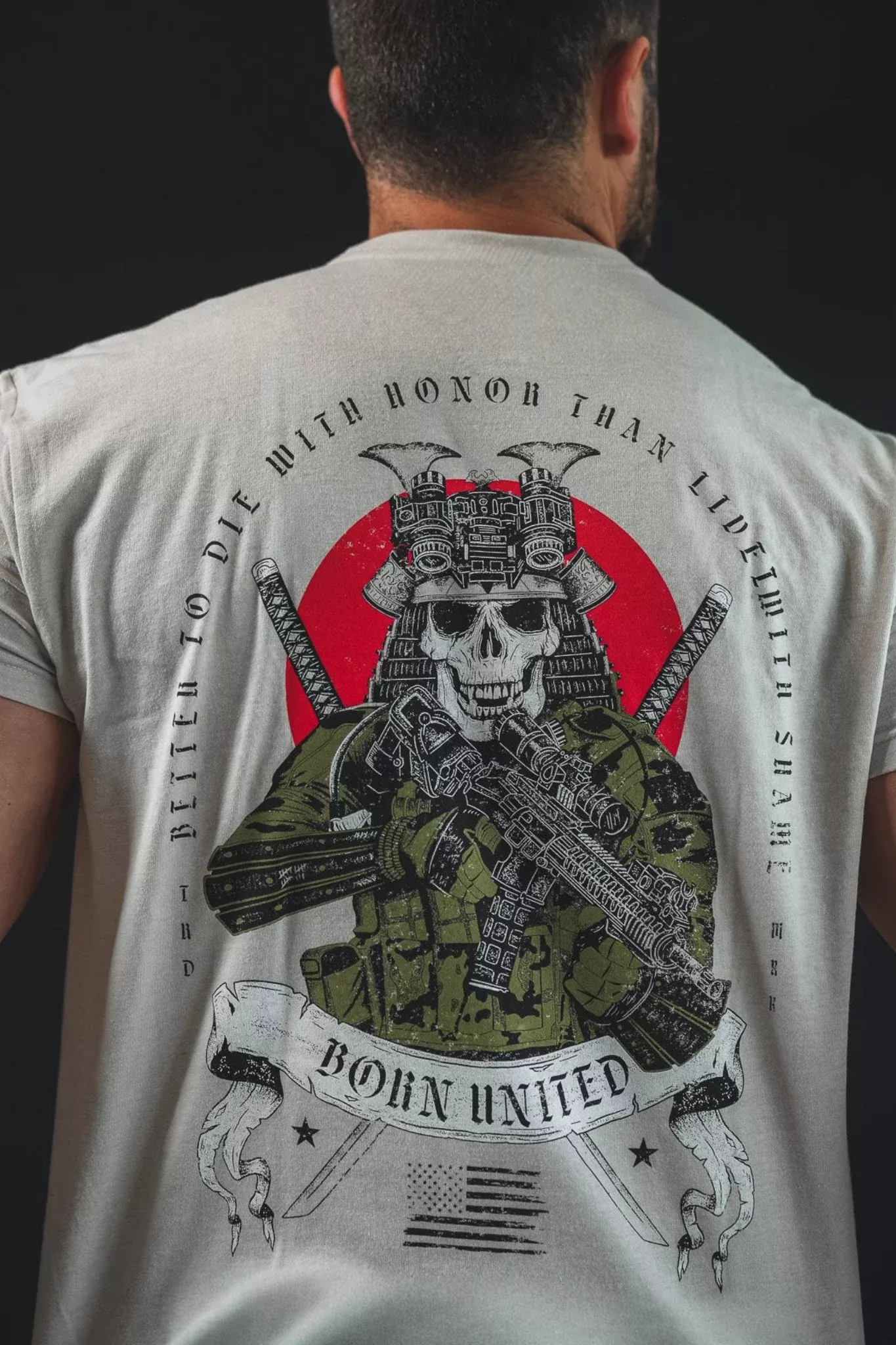 With Honor