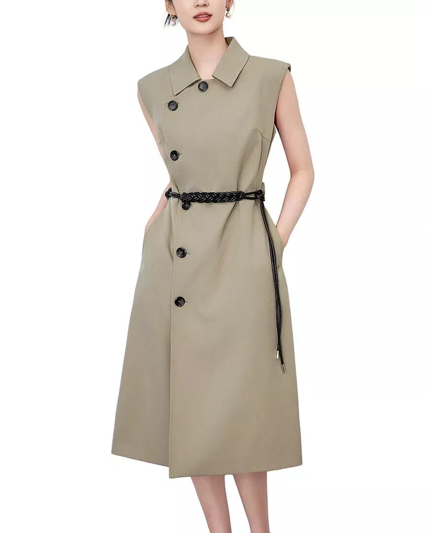 Wlzd Midi Dress