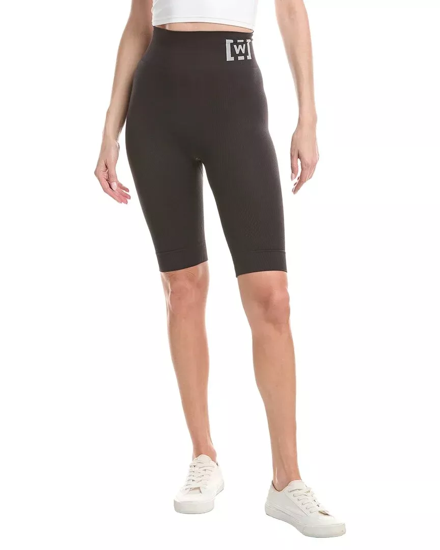 Wolford 10In Slimming Bike Short