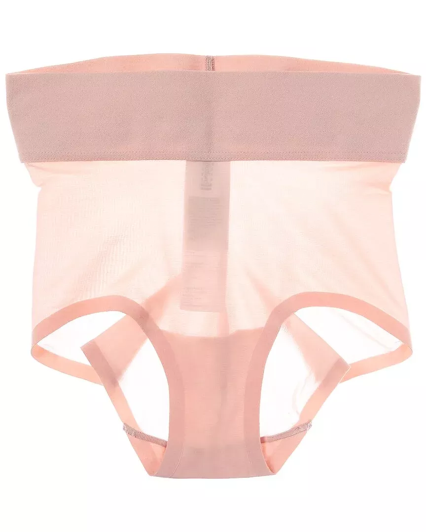 Wolford Control Top Panty