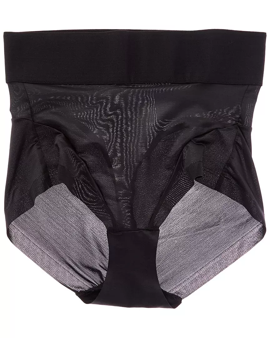Wolford Curve Enhancing Brief