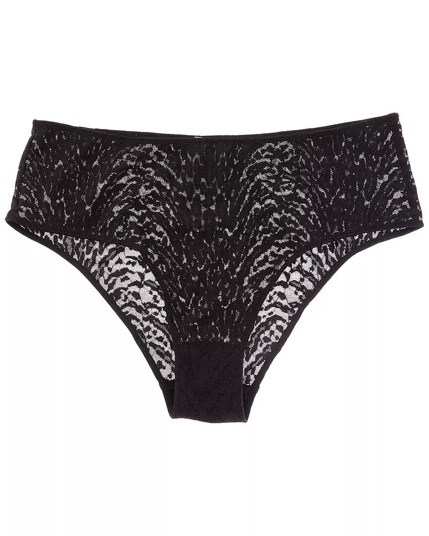 Wolford Hiphugger Retro Brief