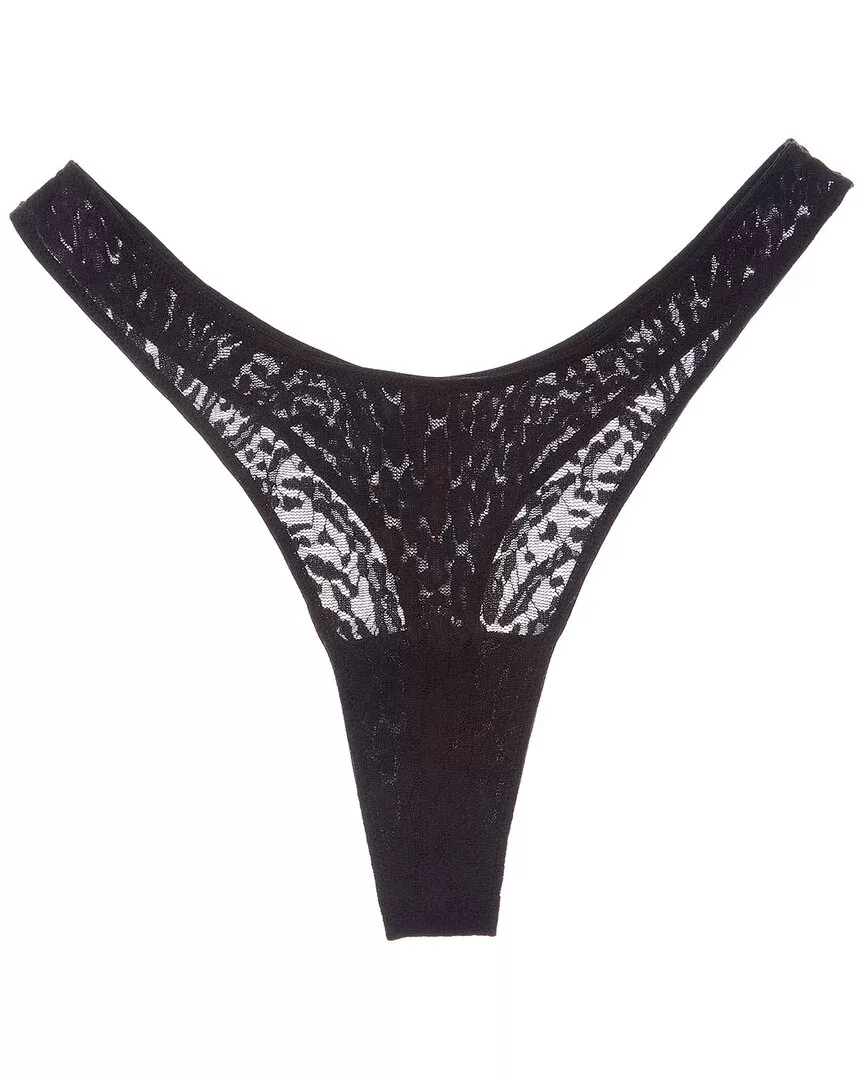 Wolford Thong