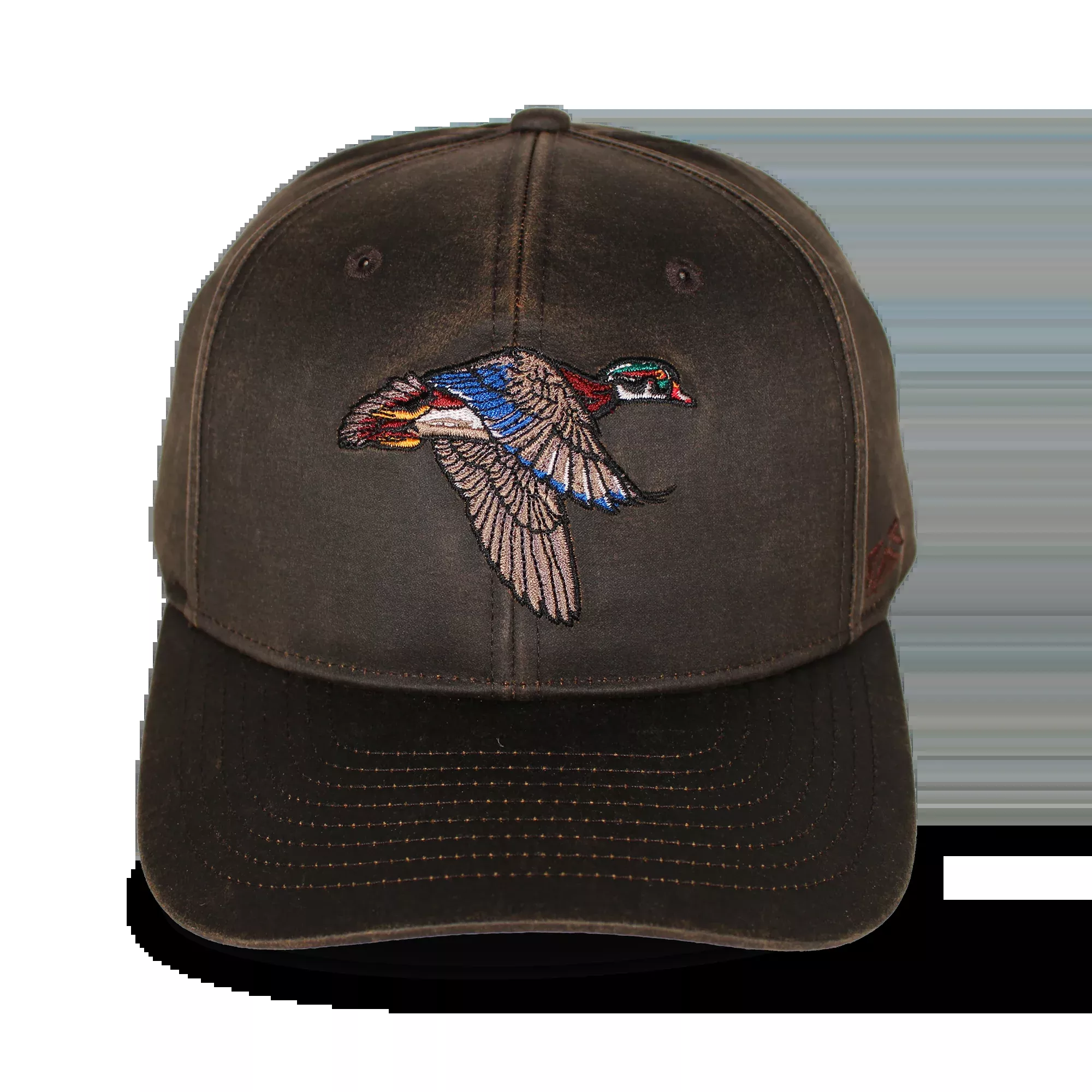 WOODY RIVERSIDE CAP