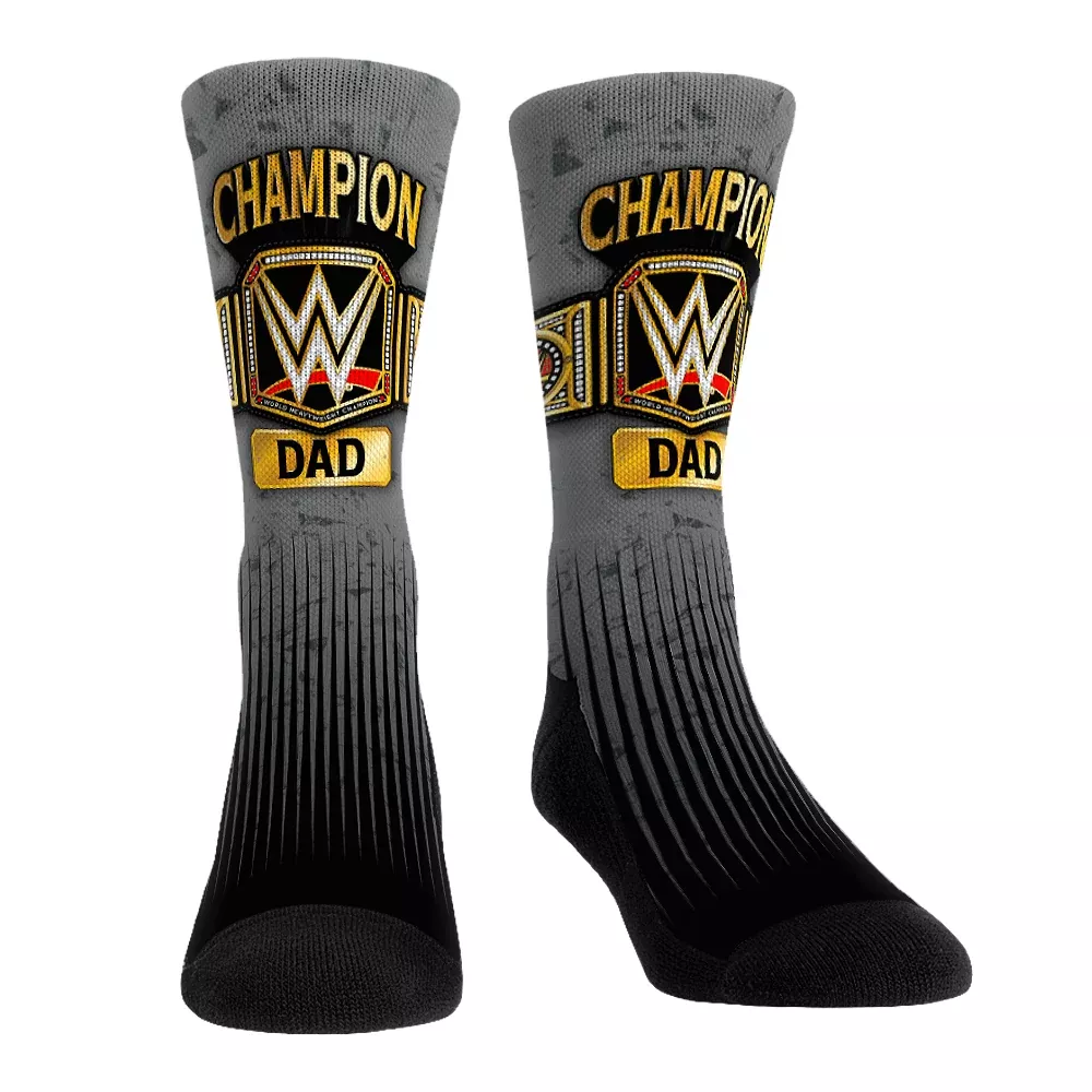 WWE - Champion Dad