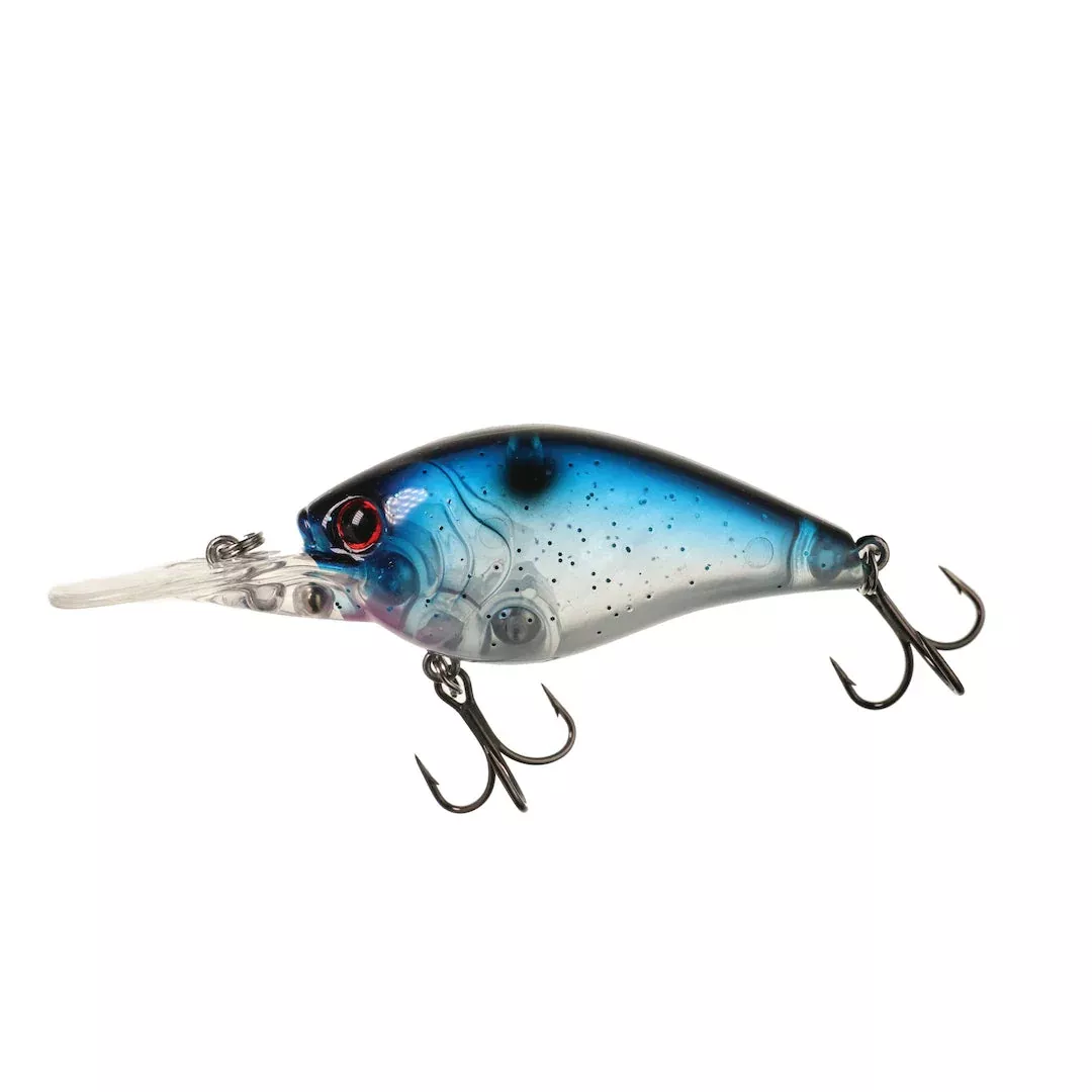 XB-1 DD Silent Crankbaits