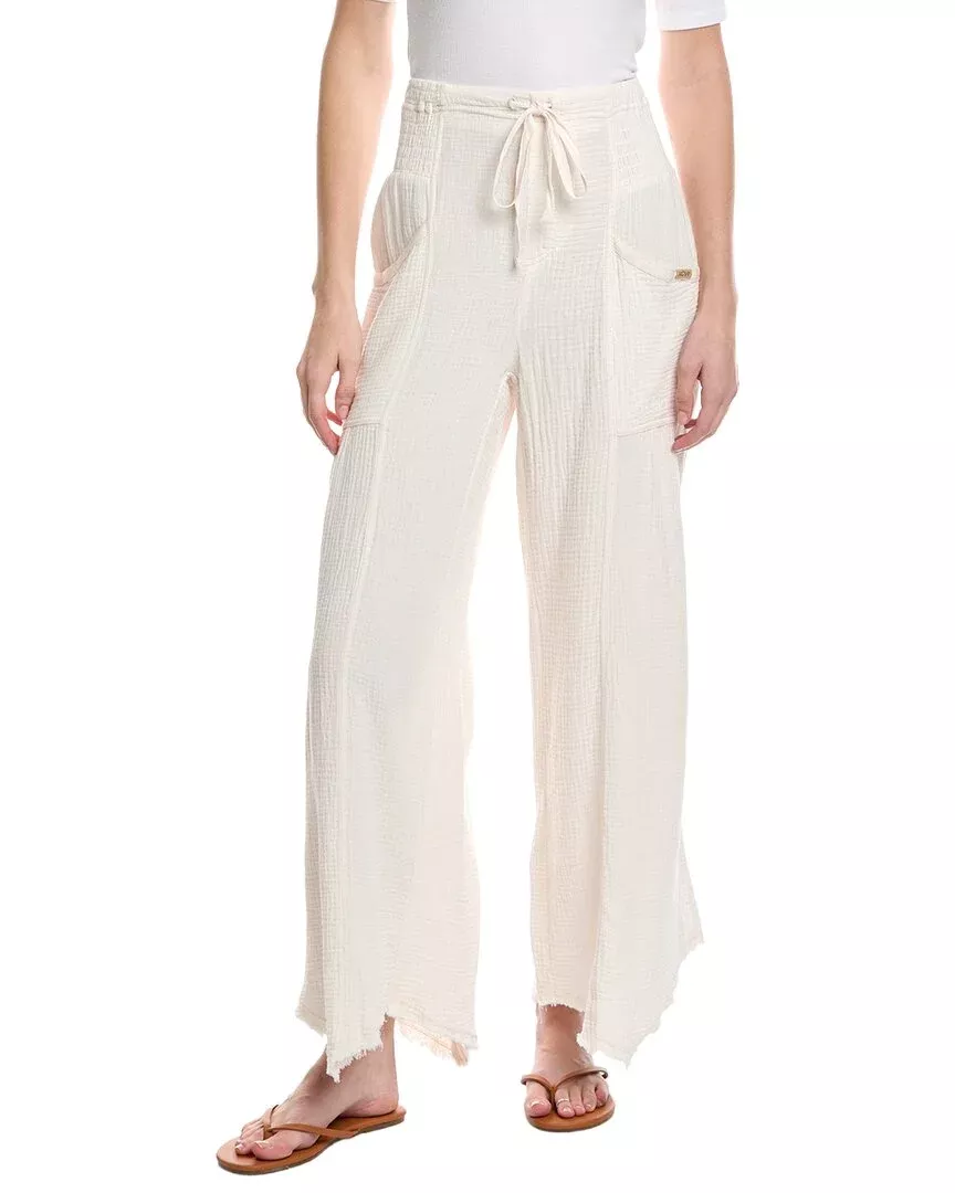 Xcvi Aimon Pant