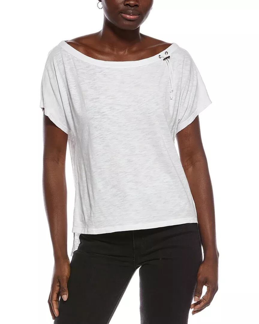 Xcvi Exelda T-Shirt