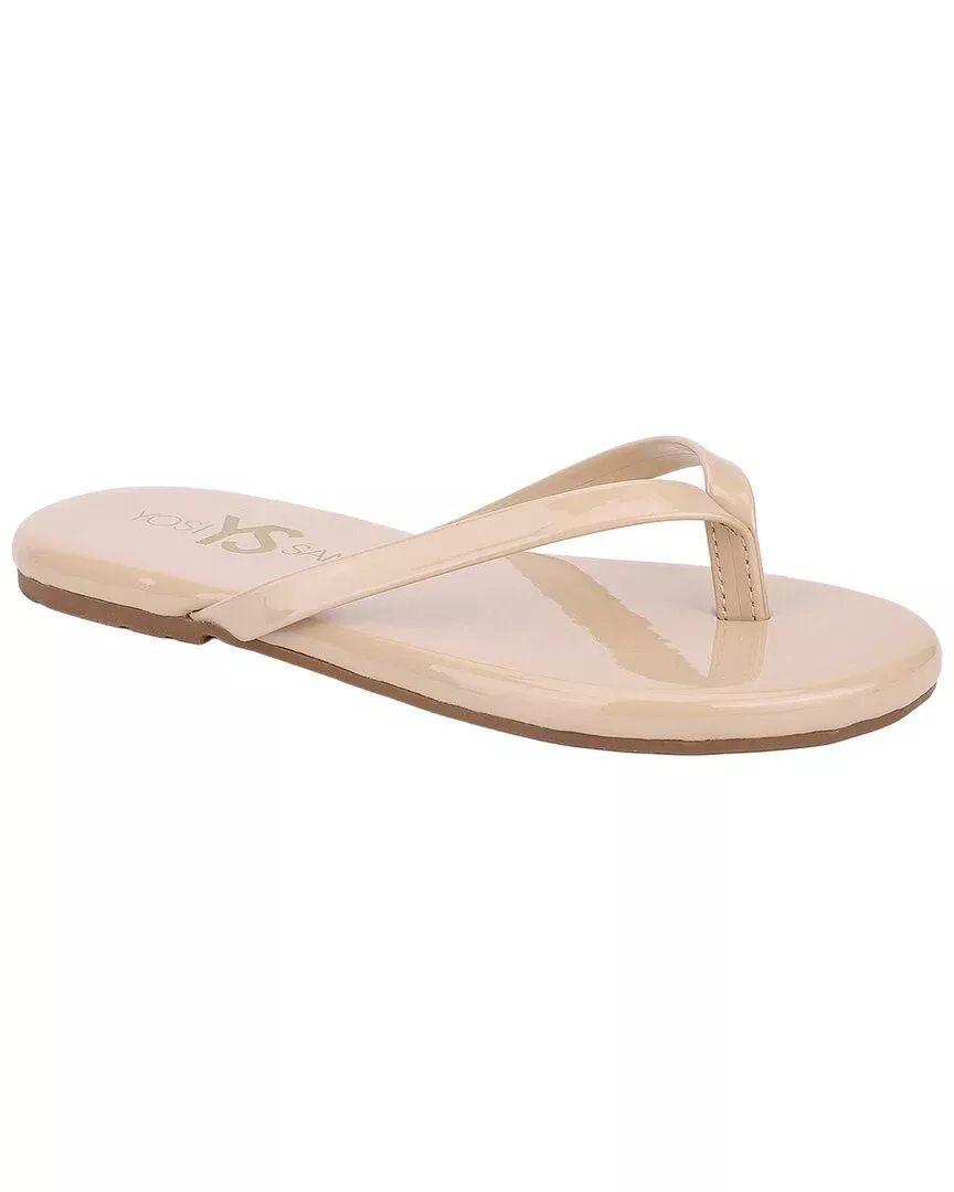Yosi Samra Miss Rivington Sandal