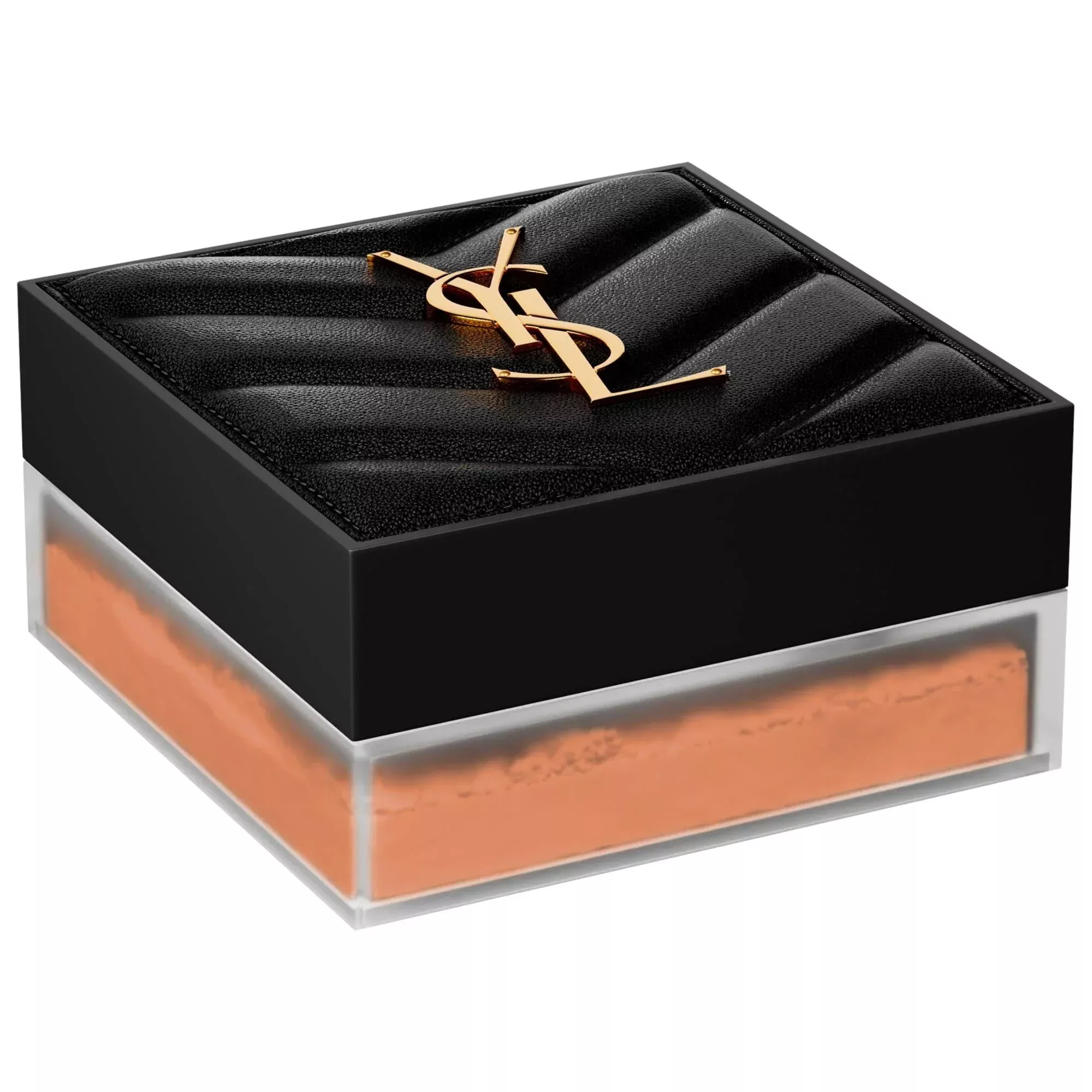 YSL All Hours Hyper Blur: Long-Lasting Loose Setting Powder for Shine Control & Soft-Focus Matte Finish With Hyaluronic Acid