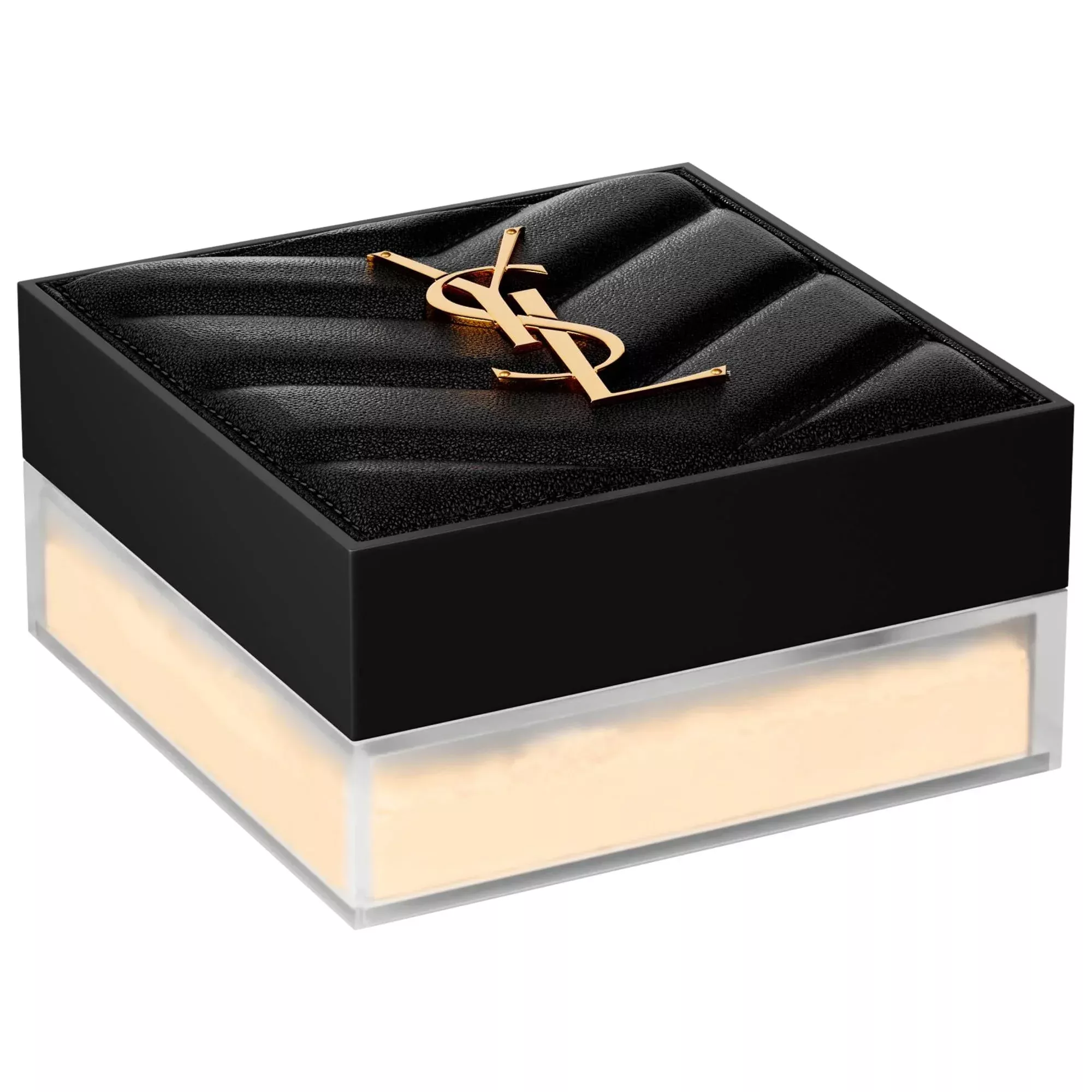 YSL All Hours Hyper Blur Loose Setting Powder: Long-Lasting Matte Finish, Controls Shine & Blurs Imperfections, with Hyaluronic Acid & Niacinamide