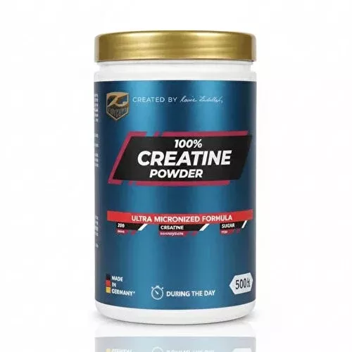 Z-Konzept Creatine Monohydrate 500 Gr