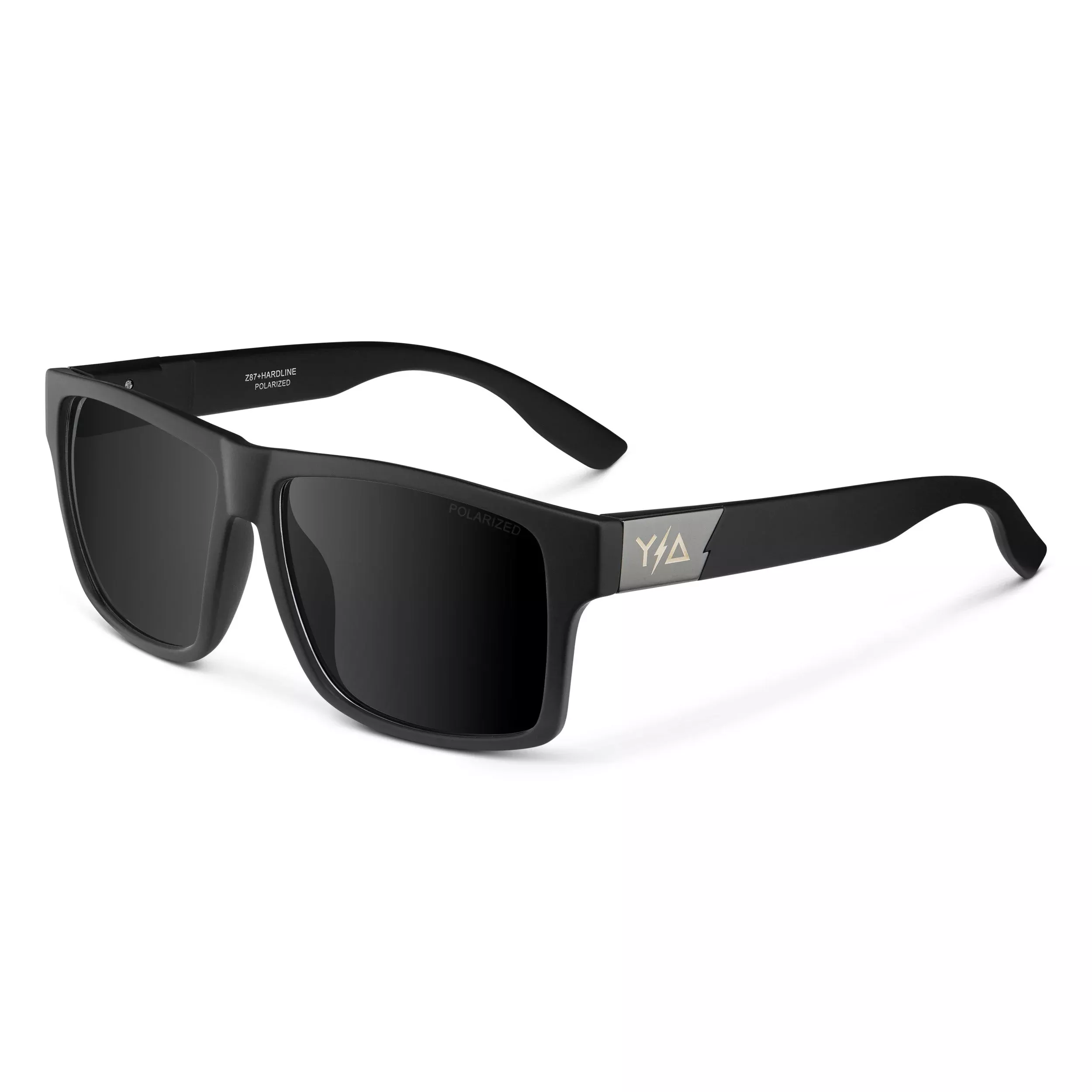 Z87 Hardline: Matte Black