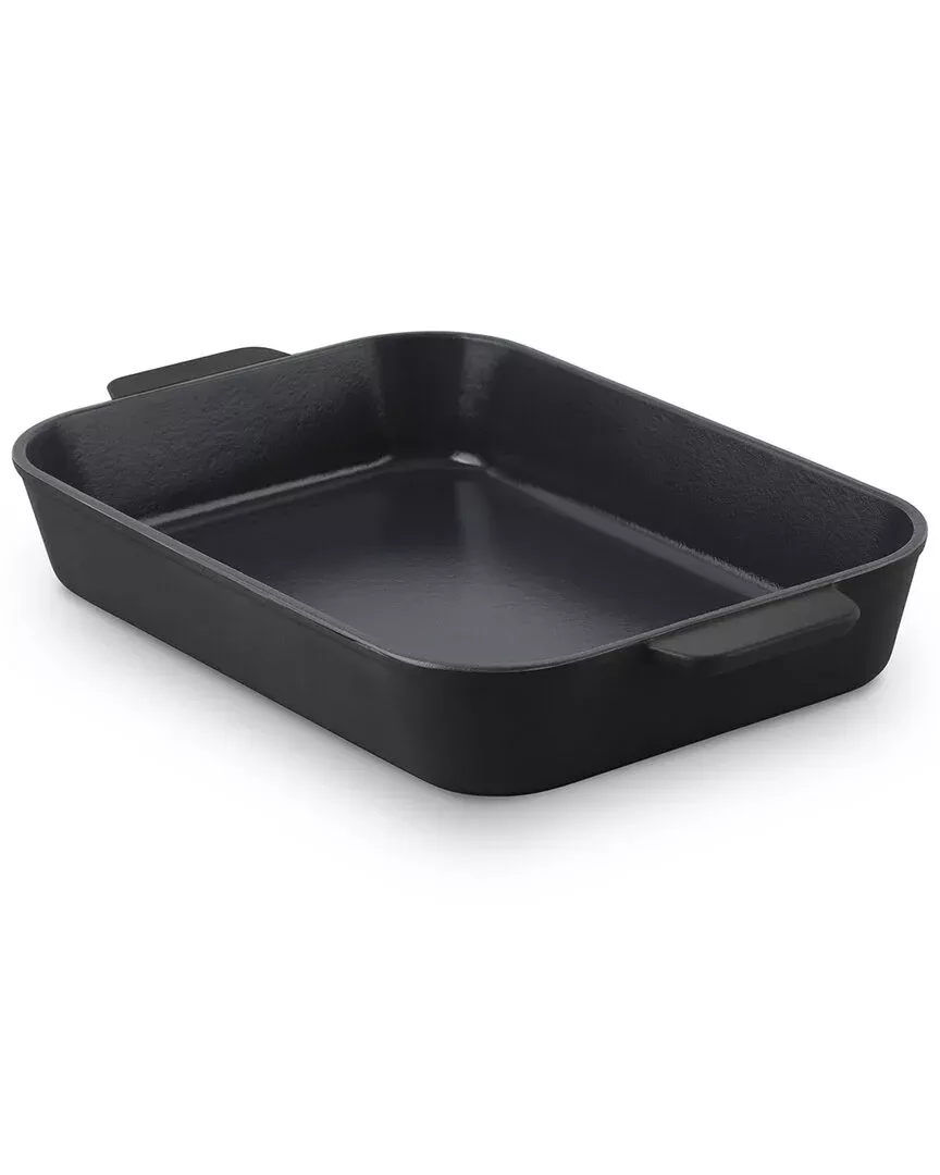 Zakarian By Dash 9X13in Cast Iron Baker