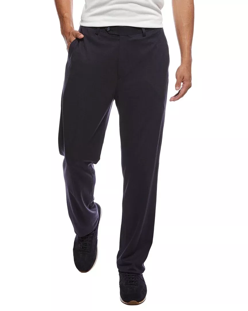 Zanetti Knit Pant