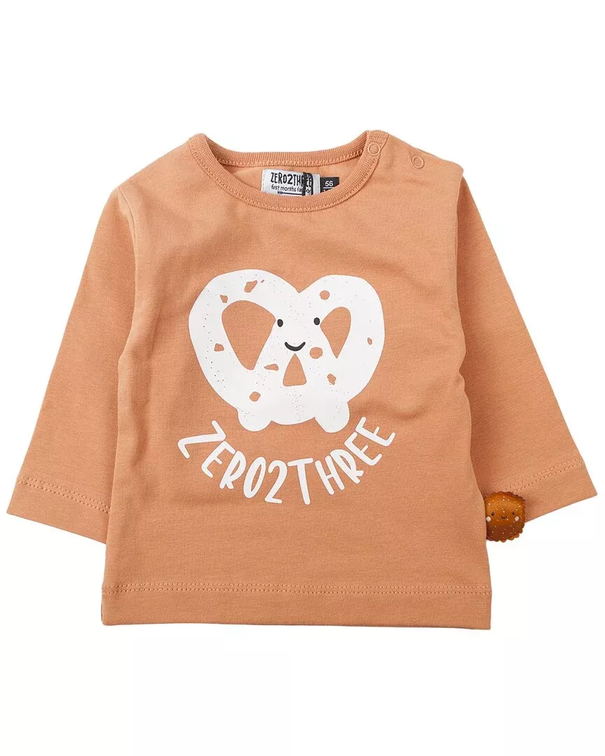 Zero2three T-Shirt